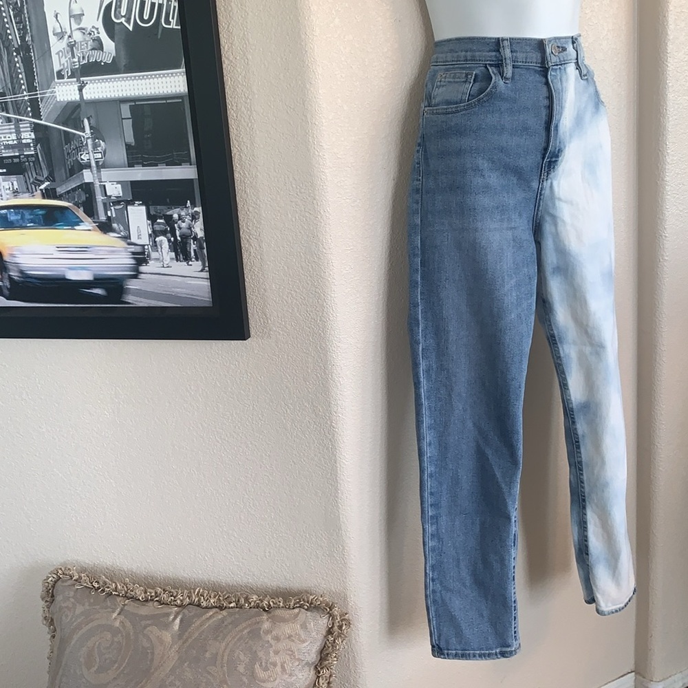 NOT AVAILABLE. BDG jeans, - Picture 4 of 17